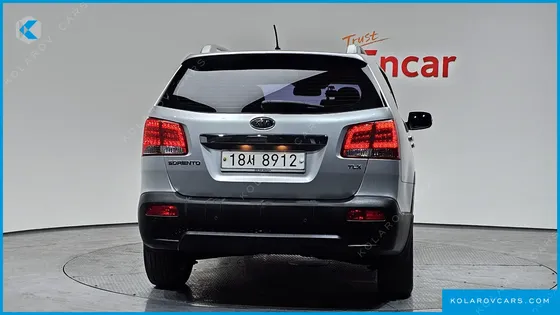 KIA SORENTO DIESEL 2.0 2WD TLX