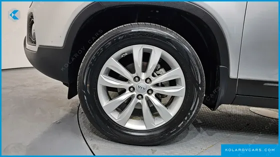 KIA SORENTO DIESEL 2.0 2WD TLX