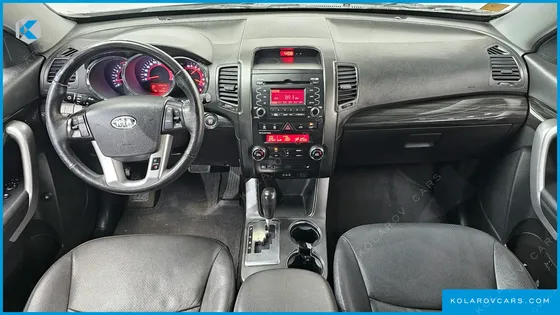 KIA SORENTO DIESEL 2.0 2WD TLX