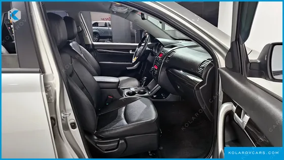 KIA SORENTO DIESEL 2.0 2WD TLX