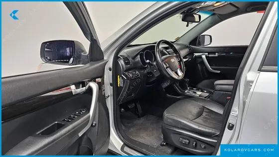KIA SORENTO DIESEL 2.0 2WD TLX