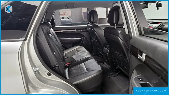 KIA SORENTO DIESEL 2.0 2WD TLX