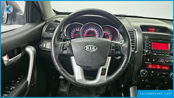 KIA SORENTO DIESEL 2.0 2WD TLX