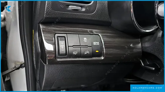 KIA SORENTO DIESEL 2.0 2WD TLX