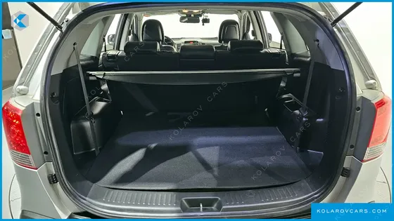 KIA SORENTO DIESEL 2.0 2WD TLX