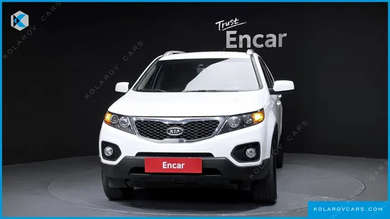KIA SORENTO DIESEL 2.0 2WD TLX