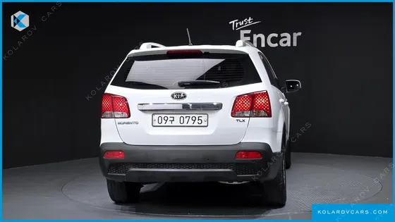KIA SORENTO DIESEL 2.0 2WD TLX
