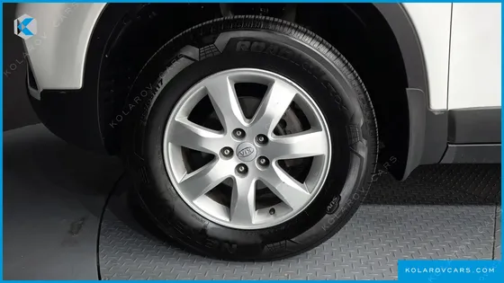 KIA SORENTO DIESEL 2.0 2WD TLX