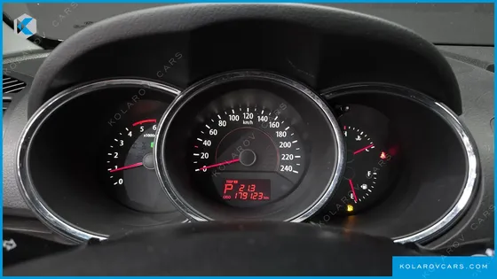 KIA SORENTO DIESEL 2.0 2WD TLX