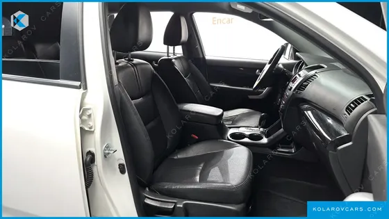 KIA SORENTO DIESEL 2.0 2WD TLX