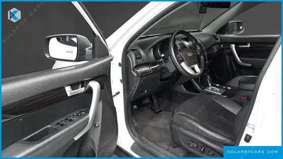 KIA SORENTO DIESEL 2.0 2WD TLX