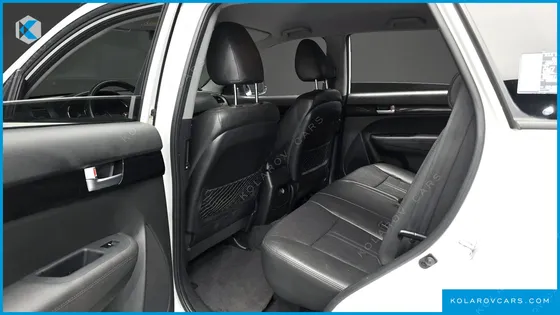 KIA SORENTO DIESEL 2.0 2WD TLX