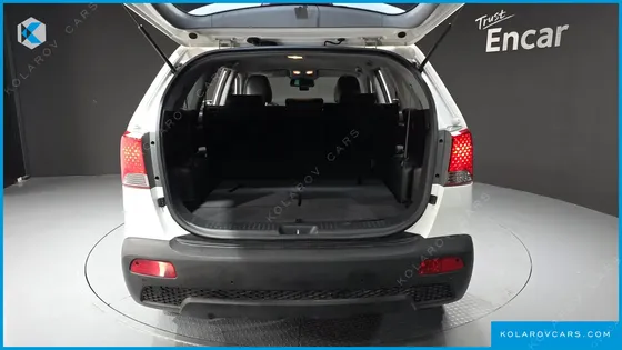 KIA SORENTO DIESEL 2.0 2WD TLX