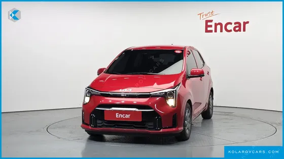 KIA MORNING (PICANTO) PRESTIGE