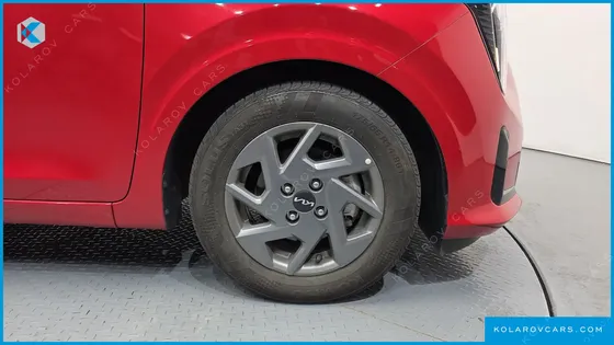 KIA MORNING (PICANTO) PRESTIGE