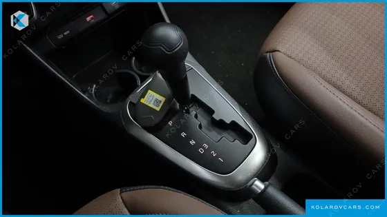 KIA MORNING (PICANTO) PRESTIGE
