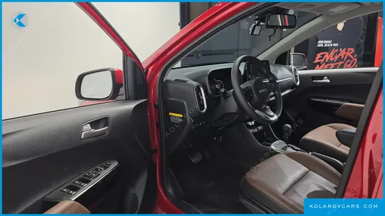 KIA MORNING (PICANTO) PRESTIGE