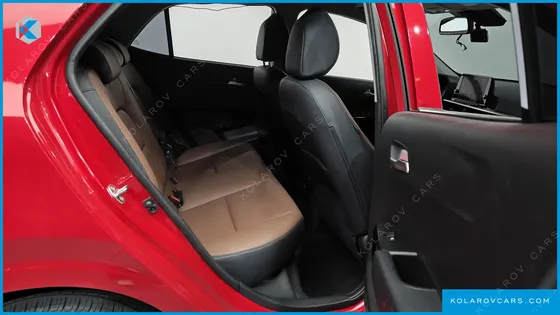 KIA MORNING (PICANTO) PRESTIGE