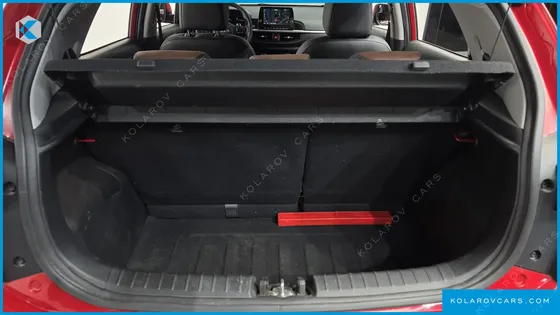 KIA MORNING (PICANTO) PRESTIGE