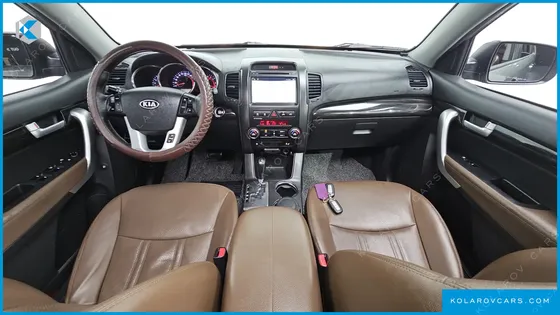 KIA SORENTO DIESEL 2.0 2WD TLX