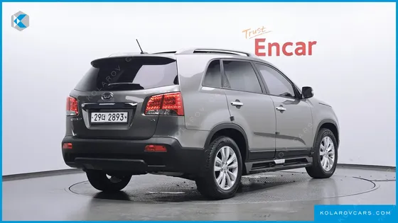 KIA SORENTO DIESEL 2.0 2WD TLX