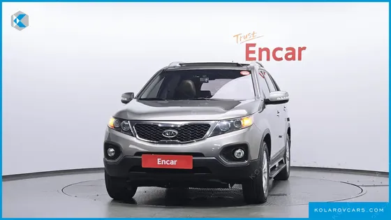 KIA SORENTO DIESEL 2.0 2WD TLX