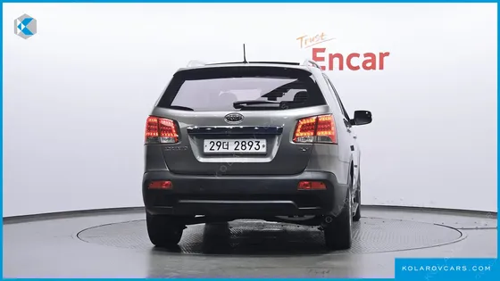 KIA SORENTO DIESEL 2.0 2WD TLX