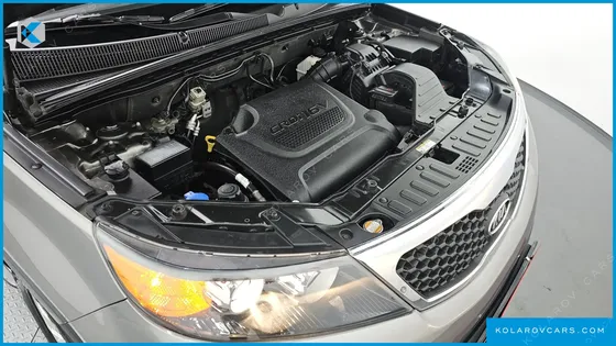 KIA SORENTO DIESEL 2.0 2WD TLX
