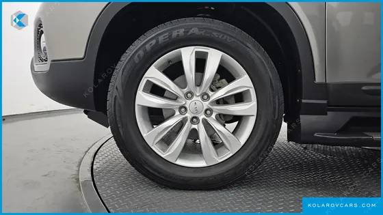 KIA SORENTO DIESEL 2.0 2WD TLX