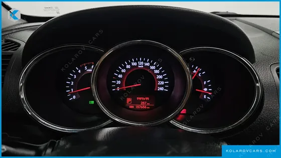 KIA SORENTO DIESEL 2.0 2WD TLX