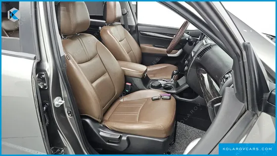 KIA SORENTO DIESEL 2.0 2WD TLX