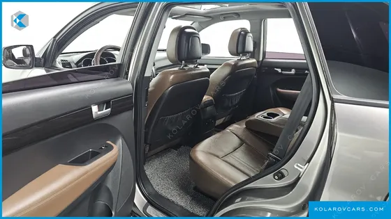 KIA SORENTO DIESEL 2.0 2WD TLX
