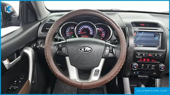 KIA SORENTO DIESEL 2.0 2WD TLX