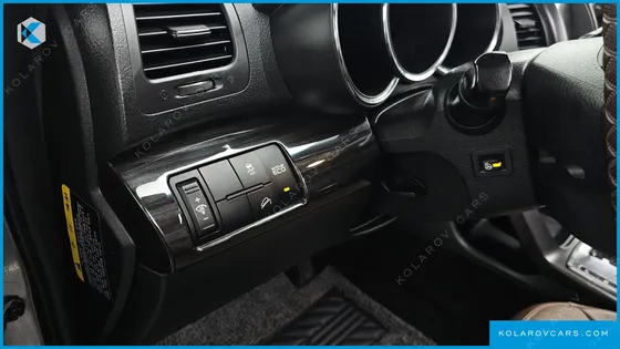 KIA SORENTO DIESEL 2.0 2WD TLX