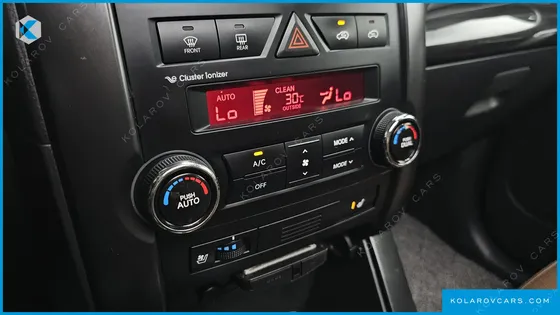 KIA SORENTO DIESEL 2.0 2WD TLX