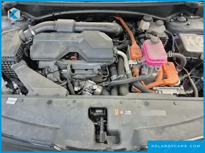 KIA SPORTAGE 30TH EDITION 4WD