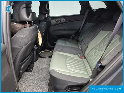 KIA SPORTAGE 30TH EDITION 4WD