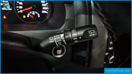 KIA MOHAVE DIESEL 3.0 4WD