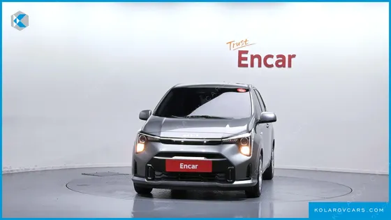 KIA MORNING (PICANTO) TRENDY