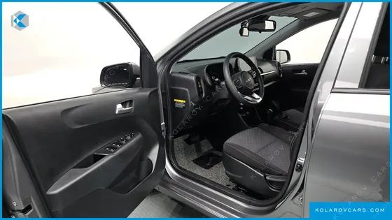 KIA MORNING (PICANTO) TRENDY