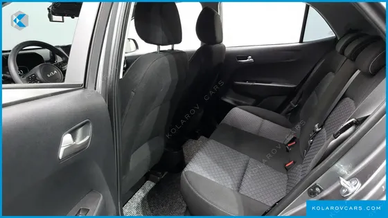 KIA MORNING (PICANTO) TRENDY