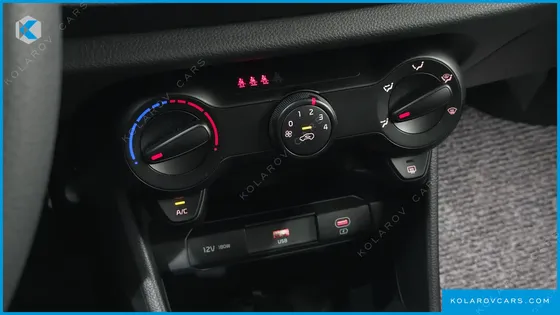 KIA MORNING (PICANTO) TRENDY