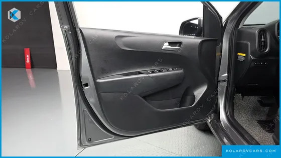 KIA MORNING (PICANTO) TRENDY