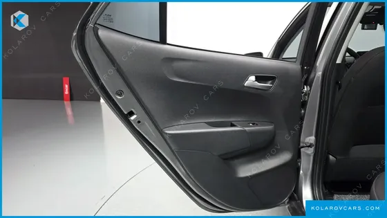 KIA MORNING (PICANTO) TRENDY