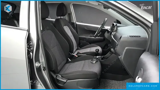 KIA MORNING (PICANTO) TRENDY