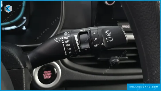 KIA MORNING (PICANTO) TRENDY