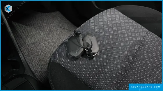 KIA MORNING (PICANTO) TRENDY