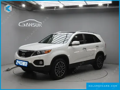 KIA SORENTO DIESEL 2.2 2WD TLX