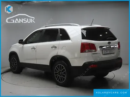 KIA SORENTO DIESEL 2.2 2WD TLX