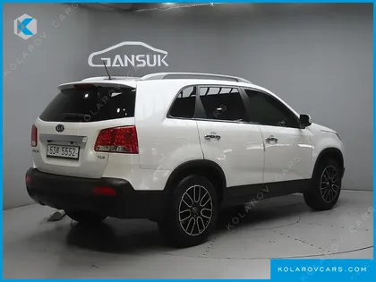 KIA SORENTO DIESEL 2.2 2WD TLX